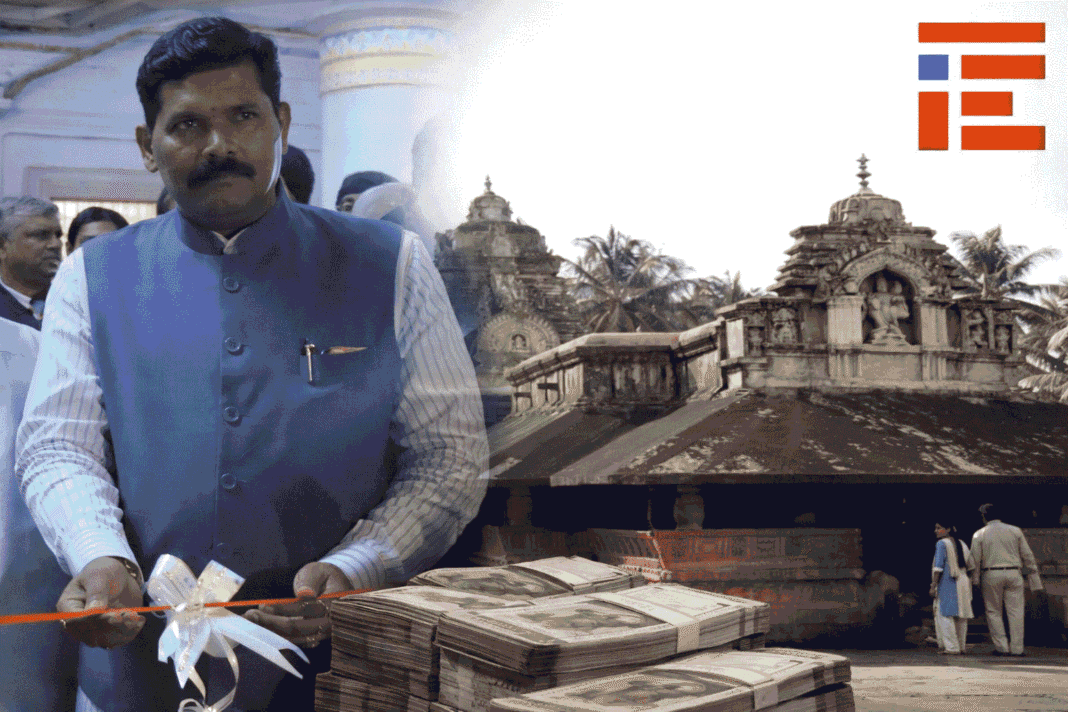 ಕದಂಬೋತ್ಸವ ಸೇರಿ ಸಾಂಸ್ಕೃತಿಕ ಉತ್ಸವಗಳಿಗೆ ಅನುದಾನ; 12.50 ಕೋಟಿ ರು ಬಾಕಿ ಉಳಿಸಿಕೊಂಡ ಸರ್ಕಾರ