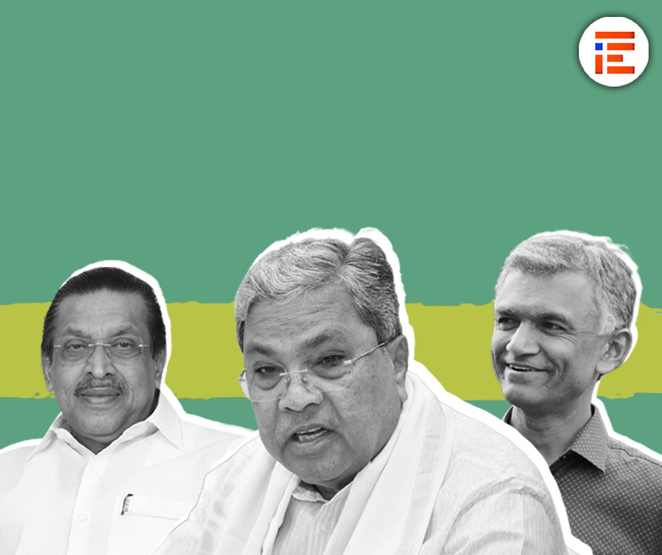 ಗ್ರಾಮಠಾಣ ಜಮೀನು ಅದಲು-ಬದಲು; ಆರ್ಥಿಕ ಇಲಾಖೆ ಆಕ್ಷೇಪ ಬದಿಗೊತ್ತಿ ಎಂ ಆರ್ ಸೀತಾರಾಂ ಕುಟುಂಬದ ಬೆನ್ನಿಗೆ ನಿಂತ ಸರ್ಕಾರ