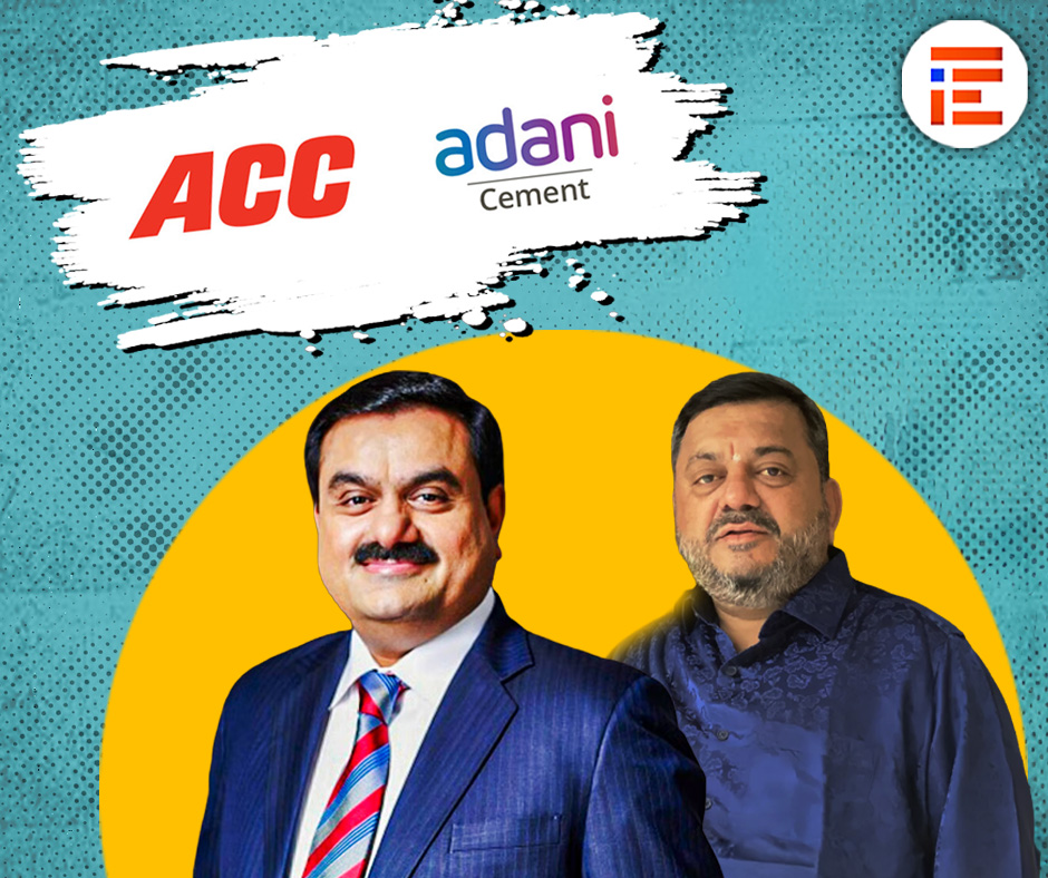 ಚೆಮನೂರು ಬ್ಲಾಕ್ನಲ್ಲಿ ಗಣಿಗಾರಿಕೆ; ಅದಾನಿ ಸಮೂಹದ ಎಸಿಸಿಗೆ ಲೆಟರ್ ಆಫ್ ಇಂಟೆಂಟ್ ಕೊಡಲು ಗಣಿ ಇಲಾಖೆ ಉತ್ಸುಕ!