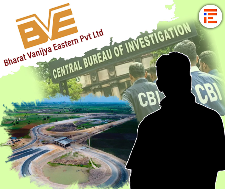ಸಿಬಿಐ ವಿಚಾರಣೆ ಎದುರಿಸುತ್ತಿರುವ ಪಶ್ಚಿಮ ಬಂಗಾಳದ ಕಂಪನಿಗೆ 10,000 ಕೋಟಿ ಮೊತ್ತದ ಕಾಮಗಾರಿ ಗುತ್ತಿಗೆ; ಪ್ರಭಾವಿ ಸಚಿವರಿಗೆ ಹೆಲಿಕಾಪ್ಟರ್ ಉಡುಗೊರೆ?