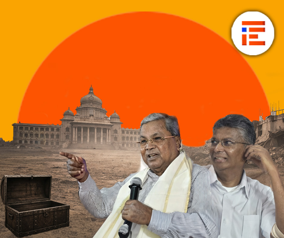 2,298 ಕೋಟಿ ರು ಮೊತ್ತದ ಬಿಲ್ ಬಾಕಿ; 276 ಕಾಮಗಾರಿ ಅಪೂರ್ಣ, ಬೊಕ್ಕಸ ಬರಿದಾಯಿತೇ?