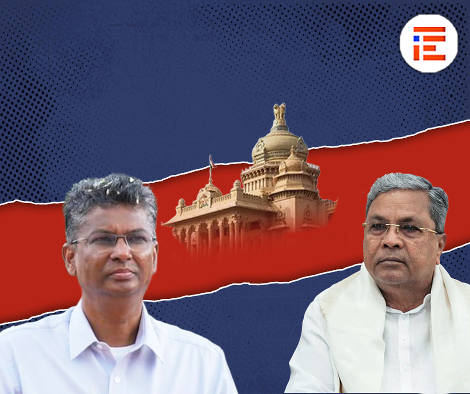 ಟೆಂಡರ್ ನಿಯಮಗಳ ಭಾರೀ ಉಲ್ಲಂಘನೆ, ಅಕ್ರಮ; ಟೆಂಡರ್ ಅಂಗೀಕಾರ ಪ್ರಾಧಿಕಾರಕ್ಕೆ ಸ್ವೇಚ್ಛೆ ಅಧಿಕಾರ, ಆರ್ಥಿಕ ಇಲಾಖೆ ಆಕ್ಷೇಪ, ಮುಖ್ಯಮಂತ್ರಿಯನ್ನೂ ಕತ್ತಲಲ್ಲಿಟ್ಟರೇ?