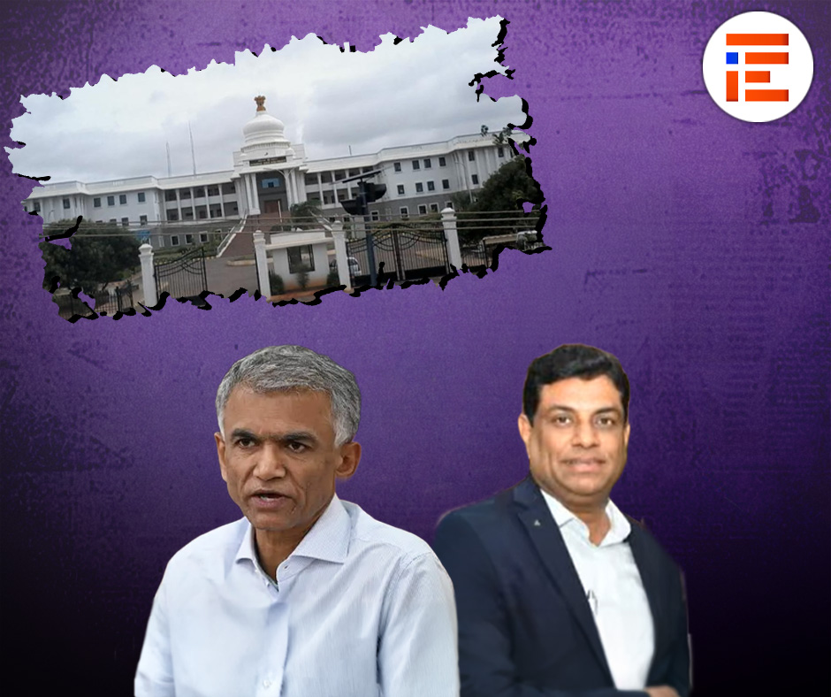 ಸರ್ಕಾರದ ಪೂರ್ವಾನುಮೋದನೆ ಇಲ್ಲದಿದ್ದರೂ ದಲಿತರ ಜಮೀನು ಭೂಪರಿವರ್ತನೆಗೆ ಶಿಫಾರಸ್ಸು; ತಹಶೀಲ್ದಾರ್ ಭಾಗಿ!