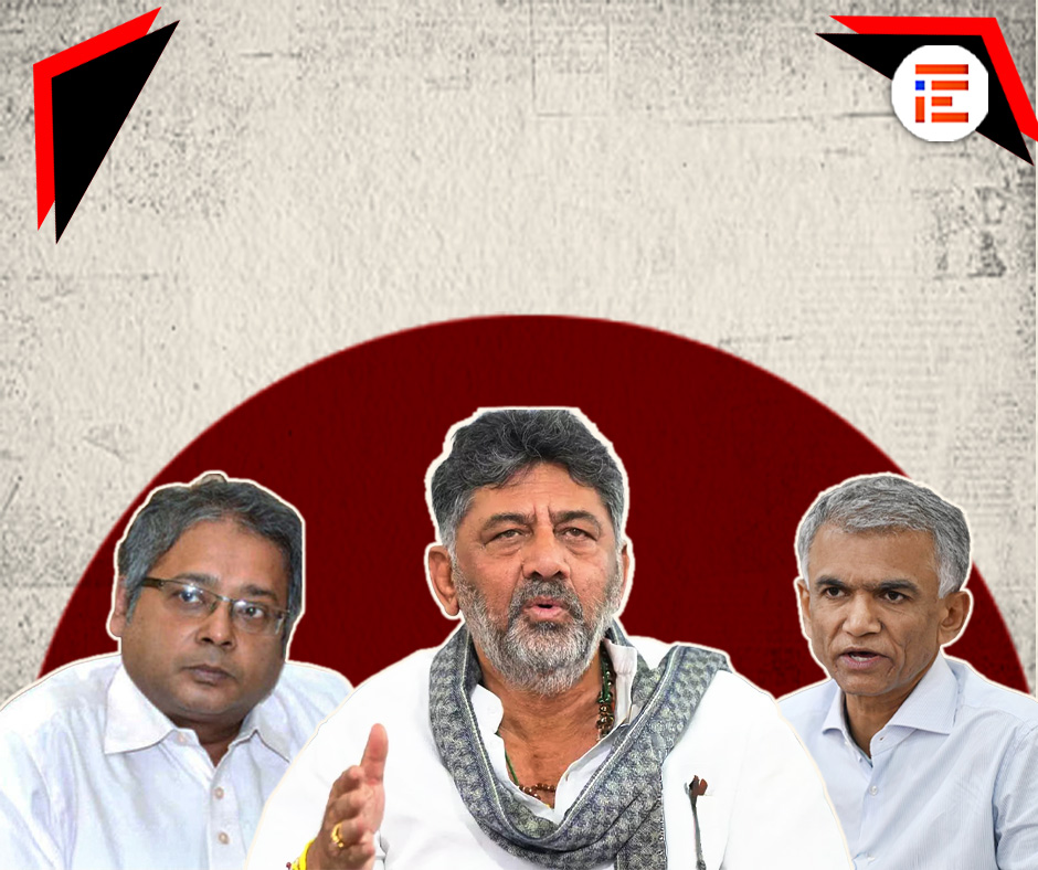 ನಕಲಿ ದಾಖಲೆ ಸೃಷ್ಟಿಸಿ ಸರ್ಕಾರಿ ಜಮೀನು ಕಬಳಿಕೆ; ಅಧಿಕಾರಿಗಳ ವಿರುದ್ಧ ದಾಖಲಾಗದ ಎಫ್ಐಆರ್, ವರದಿ ಸಲ್ಲಿಸಲು ಸೂಚನೆ