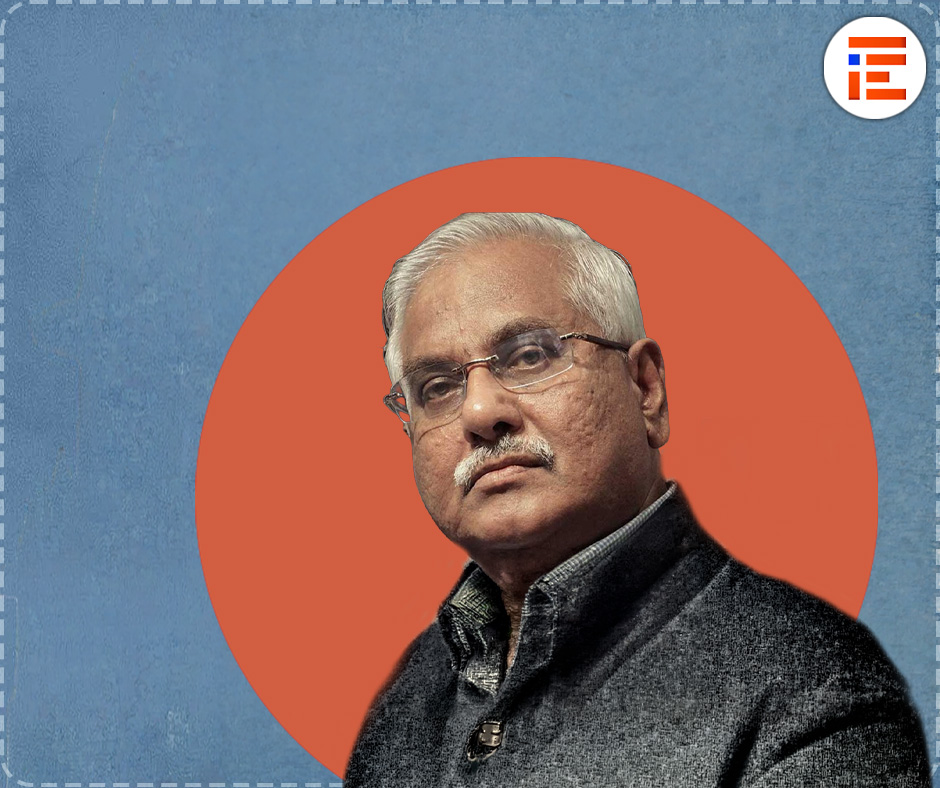 ಜಸ್ಟೀಸ್ ಗೋಪಾಲಗೌಡರ ಮನೆಗೂ ನಕಲಿ ದಾಖಲೆ ಸೃಷ್ಟಿ ಪ್ರಕರಣ; ಕೆಳಹಂತದ ಸಿಬ್ಬಂದಿ ವಿರುದ್ಧ ಎಫ್ಐಆರ್, ಎಡಿಎಲ್ಆರ್, ಜಿಲ್ಲಾಧಿಕಾರಿ ರಕ್ಷಣೆ?
