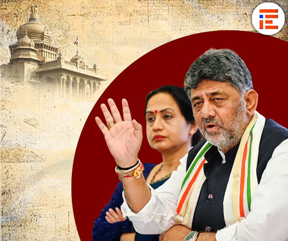 ಕಾಮ್ ಅಪ್ಲಿಕೇಷನ್ನಲ್ಲಿ ನೋಂದಾಯಿಸದ 2.13 ಲಕ್ಷ ಅಧಿಕಾರಿ ನೌಕರರು; ಸಿಎಂ ಸೂಚನೆಗೂ ಕಿಮ್ಮತ್ತಿಲ್ಲ, ಡೋಂಟ್ ಕೇರ್ ಎಂದಿತೇ ಅಧಿಕಾರಿವರ್ಗ?