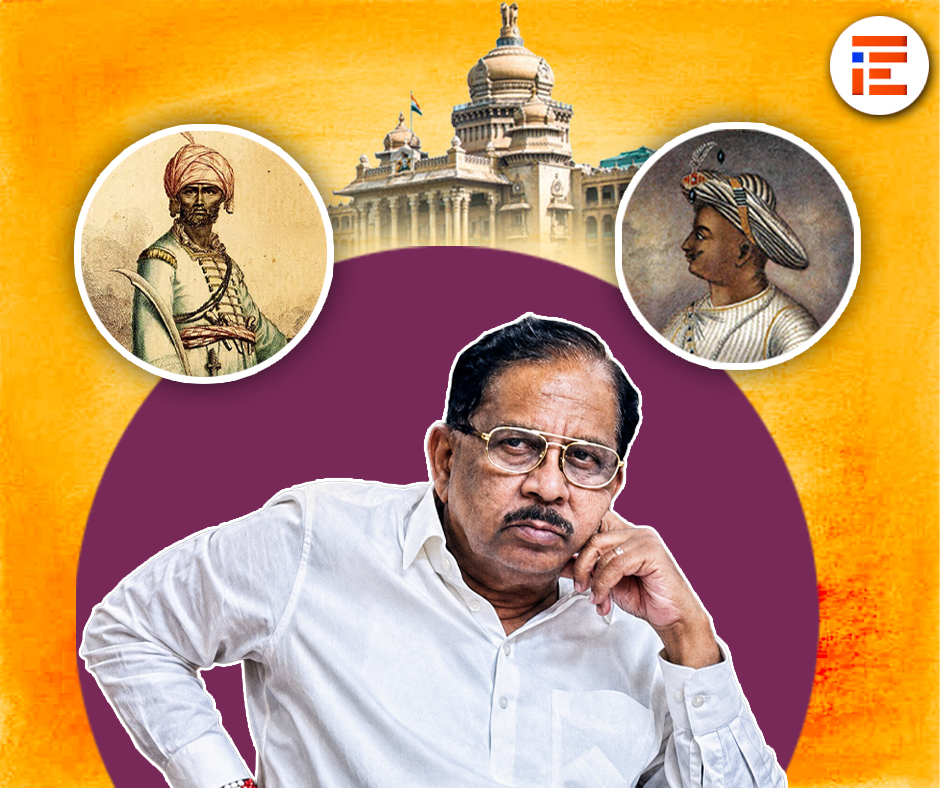 103 ಎಕರೆ ಜಮೀನಿನ ಮೇಲೆ ಪಟ್ಟಭದ್ರ ಹಿತಾಸಕ್ತಿಗಳ ಕಣ್ಣು; ಡಿಸಿಎಂ ತವರು ಜಿಲ್ಲೆಯಲ್ಲೇ ಸಾರ್ವಜನಿಕ ಹಿತಾಸಕ್ತಿಗೆ ಹಾನಿ, ಹೈದರ್ ಟಿಪ್ಪು ಕಾಲದ ಮುಜಾಫರ್ ಖಾನ ನಿರ್ವಹಣೆ ಜಮೀನಿಗೆ ಸಿಗಲಿದೆಯೇ ರಕ್ಷಣೆ?