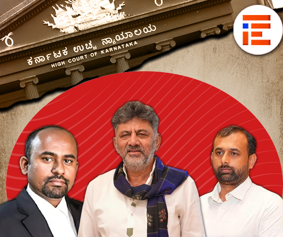 ಒಂದೇ ತಿಂಗಳಲ್ಲಿ ಎಎಸ್ಪಿಪಿ ಬದಲು; ಬಿ ಎನ್ ಜಗದೀಶ್ ಬದಲಿಗೆ ಸೂರ್ಯ ಮುಕುಂದರಾಜ್ ನೇಮಕ, ಚರ್ಚೆಗೆ ಗ್ರಾಸವಾದ ಸರ್ಕಾರದ ನಡೆ