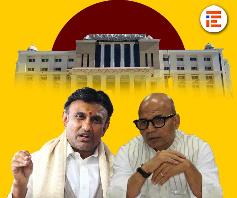 ಚಿಕ್ಕಮಗಳೂರು ವೈದ್ಯಕೀಯ ಕಾಲೇಜು ಕಟ್ಟಡ ನಿರ್ಮಾಣ ಕಾಮಗಾರಿ; ಡಿಪಿಆರ್, ಟೆಂಡರ್ ಪ್ರಕ್ರಿಯೆಯಲ್ಲಿ ಲೋಪ ದೋಷ, 130 ಕೋಟಿ ರು ಹೆಚ್ಚುವರಿ