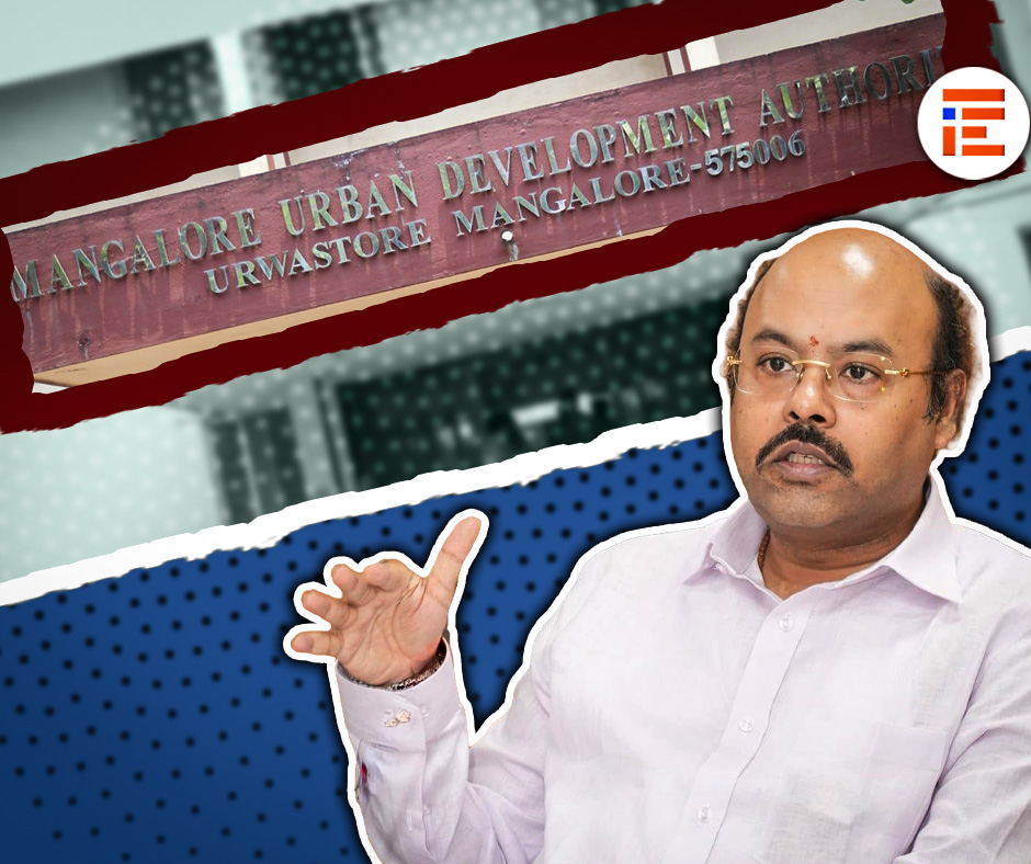 ವಸತಿ ಬಡಾವಣೆ ನಿರ್ಮಾಣ, ಅಭಿವೃದ್ಧಿ ಕಾಮಗಾರಿ, ಬಡ್ಡಿ ಪಾವತಿ; ಲೆಕ್ಕಪತ್ರವನ್ನೇ ನಿರ್ವಹಿಸಿಲ್ಲ, ದಾಖಲೆಗಳನ್ನೂ ಒದಗಿಸಿಲ್ಲ, ಮುಡಾ ದುರಾಡಳಿತ