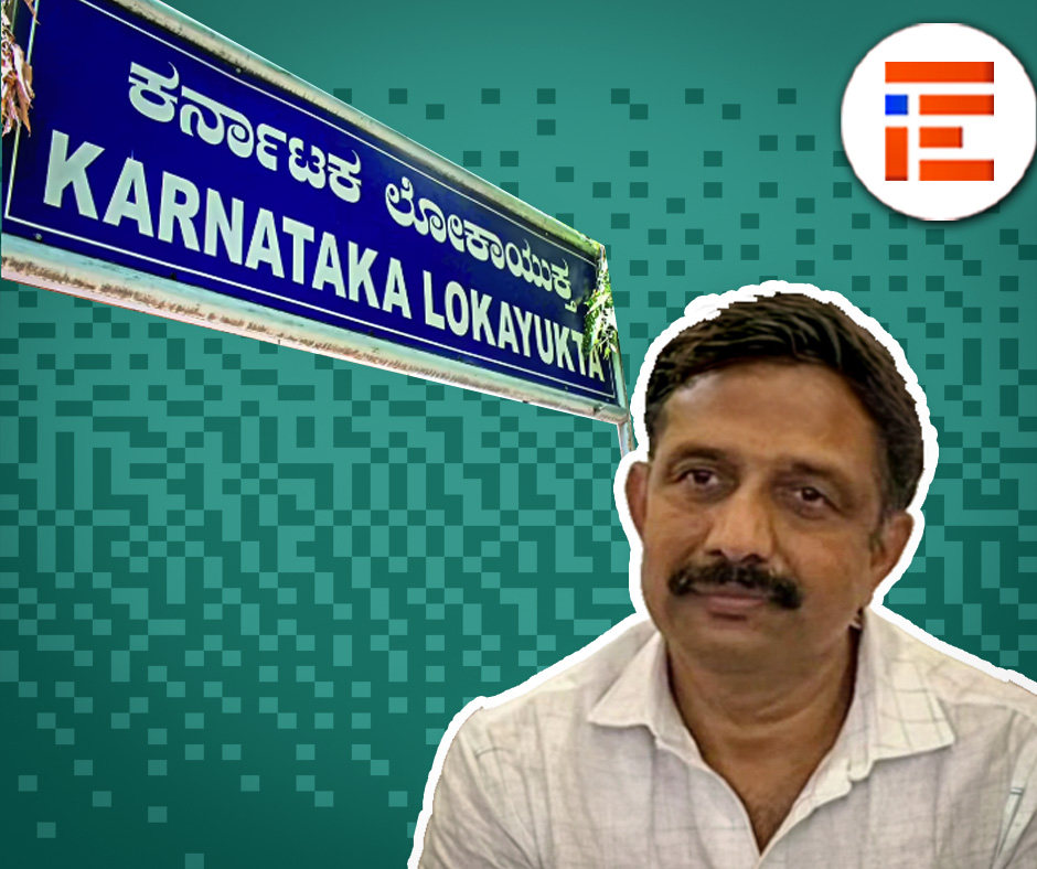 ಆದಾಯಕ್ಕಿಂತ ಹೆಚ್ಚಿನ ಅಕ್ರಮ ಸಂಪತ್ತು ಗಳಿಕೆ ; ಡಾ ಬೂವನಹಳ್ಳಿ ನಾಗರಾಜ್ ವಿರುದ್ಧದ ಪ್ರಕರಣದಲ್ಲಿ ಬಿ ರಿಪೋರ್ಟ್ ಅಂಗೀಕರಿಸಿದ ನ್ಯಾಯಾಲಯ