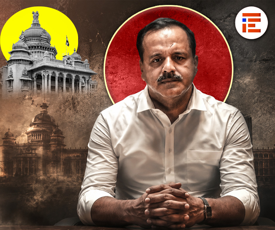 ಓಓಡಿಗಳಲ್ಲೇ ಬೀಡುಬಿಟ್ಟ 166 ಅಧಿಕಾರಿ, ನೌಕರರು; ಆರೋಗ್ಯ ಸೇವೆಗಳಲ್ಲಿ ಭಾರೀ ವ್ಯತ್ಯಯ, ವಾಪಸ್ ಕರೆಸಿಕೊಳ್ಳಲು ಇಲಾಖೆಯೂ ವಿಫಲ, ಕೈಕಟ್ಟಿ ಕುಳಿತ ಸಚಿವ