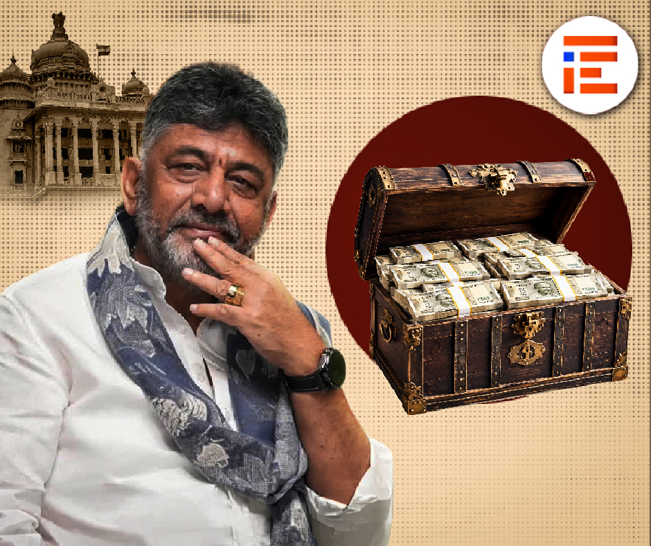 ಬಜೆಟ್ ಮಂಡನೆಯಾಗಿ 7 ತಿಂಗಳಾದರೂ ಒಟ್ಟು ಅನುದಾನಕ್ಕೆ ಕೇವಲ ಶೇ. 36.25ರಷ್ಟು ಮಾತ್ರ ವೆಚ್ಚ; ಖರ್ಚು ಮಾಡಲು60, 812.56 ಕೋಟಿ ರು ಬಾಕಿ ಉಳಿಸಿಕೊಂಡ ಇಲಾಖೆಗಳು